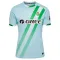 Camiseta Real Betis Visitante 2025/2026