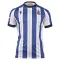 Camiseta Real Sociedad Local 2025/2026