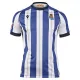 Camiseta Real Sociedad Local 2025/2026
