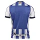 Camiseta Real Sociedad Local 2025/2026