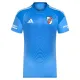 Camiseta River Plate Portero 2025/2026 Azul