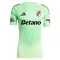 Camiseta River Plate Portero 2025/2026 Verde