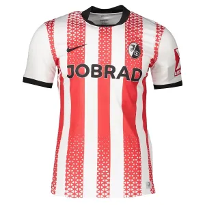 Camiseta SC Freiburg Local 2025/2026