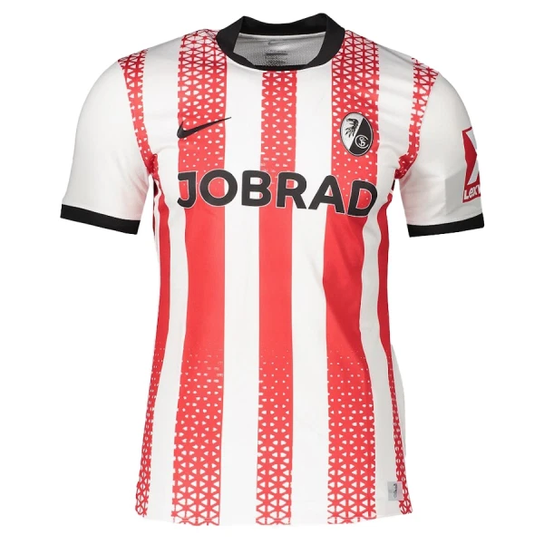 Camiseta SC Freiburg Local 2025/2026
