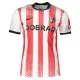Camiseta SC Freiburg Local 2025/2026