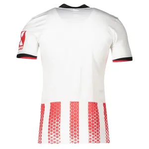 Camiseta SC Freiburg Local 2025/2026