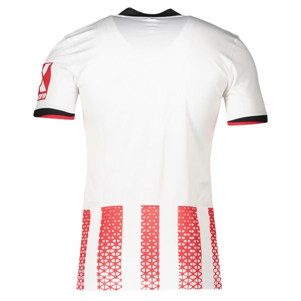 Camiseta SC Freiburg Local 2025/2026