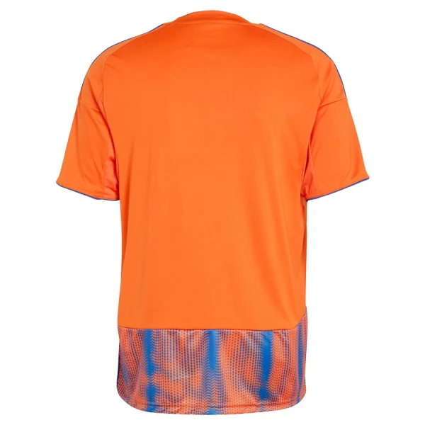 Camiseta Schalke 04 Tercera Equipación 2025/2026