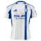 Camiseta Schalke 04 Visitante 2025/2026