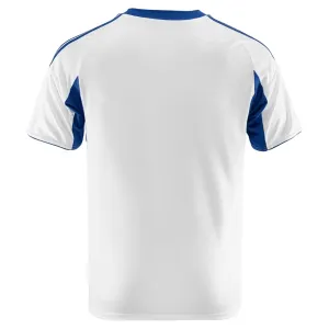 Camiseta Schalke 04 Visitante 2025/2026