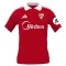 Camiseta Sevilla FC Visitante 2025/2026