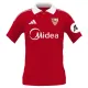 Camiseta Sevilla FC Visitante 2025/2026
