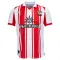 Camiseta Southampton Local 2025/2026