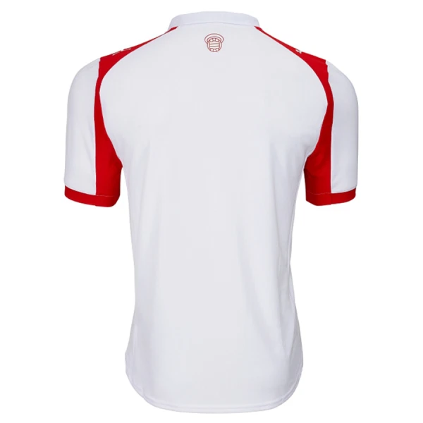 Camiseta Southampton Local 2025/2026