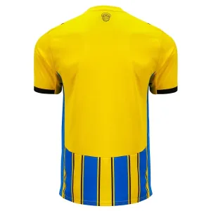 Camiseta Southampton Visitante 2025/2026