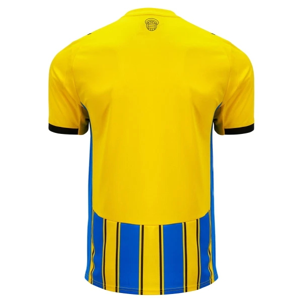 Camiseta Southampton Visitante 2025/2026