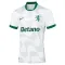 Camiseta Sporting de Lisboa Tercera Equipación 2025/2026 Blanco