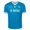 Camiseta SSC Napoli Local 2025/2026