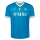 Camiseta SSC Napoli Local 2025/2026