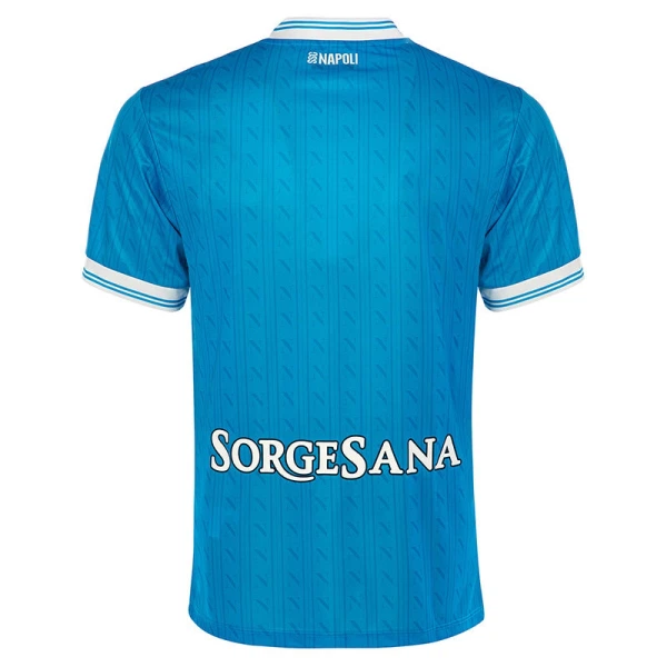 Camiseta SSC Napoli Local 2025/2026