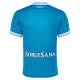 Camiseta SSC Napoli Local 2025/2026
