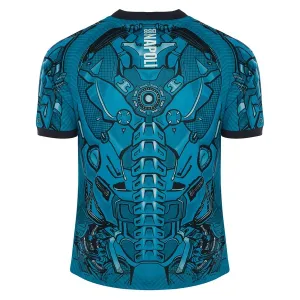 Camiseta SSC Napoli Pre-Match 2025/2026