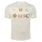 Camiseta SSC Napoli Visitante 2025/2026