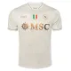 Camiseta SSC Napoli Visitante 2025/2026