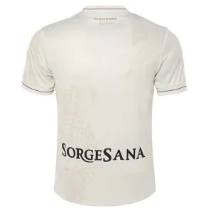 Camiseta SSC Napoli Visitante 2025/2026