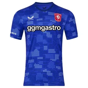 Camiseta Twente Visitante 2025/2026