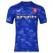 Camiseta Twente Visitante 2025/2026