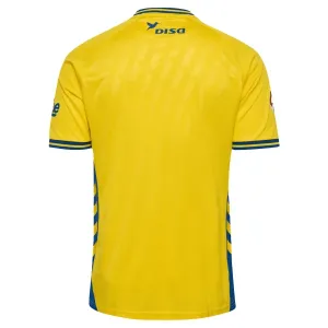 Camiseta UD Las Palmas Local 2025/2026
