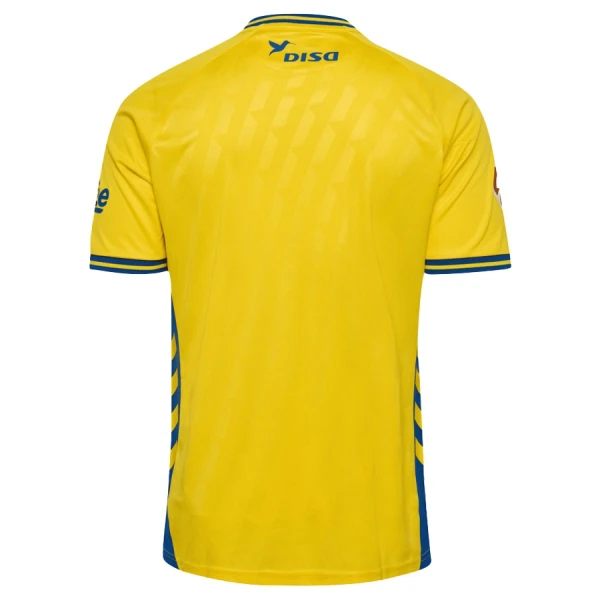 Camiseta UD Las Palmas Local 2025/2026