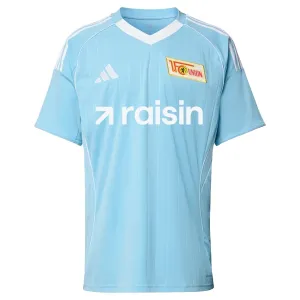 Camiseta Union Berlin Tercera Equipación 2025/2026