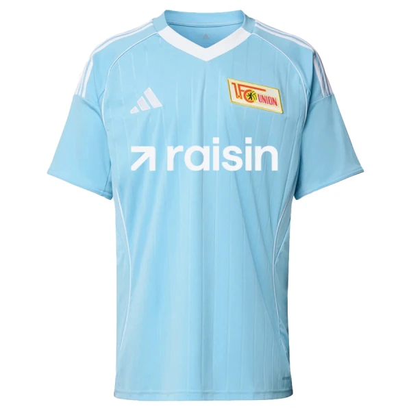 Camiseta Union Berlin Tercera Equipación 2025/2026