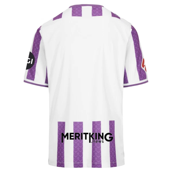Camiseta Valladolid Local 2025/2026
