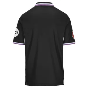 Camiseta Valladolid Visitante 2025/2026