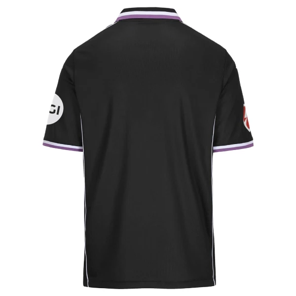 Camiseta Valladolid Visitante 2025/2026