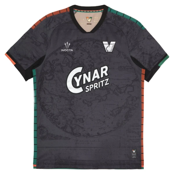 Camiseta Venezia Local 2025/2026