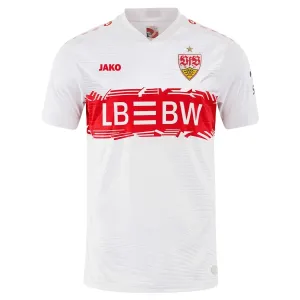 Camiseta VfB Stuttgart Local 2025/2026