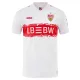 Camiseta VfB Stuttgart Local 2025/2026