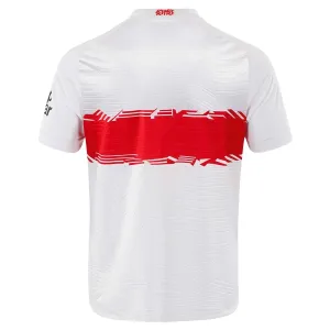 Camiseta VfB Stuttgart Local 2025/2026
