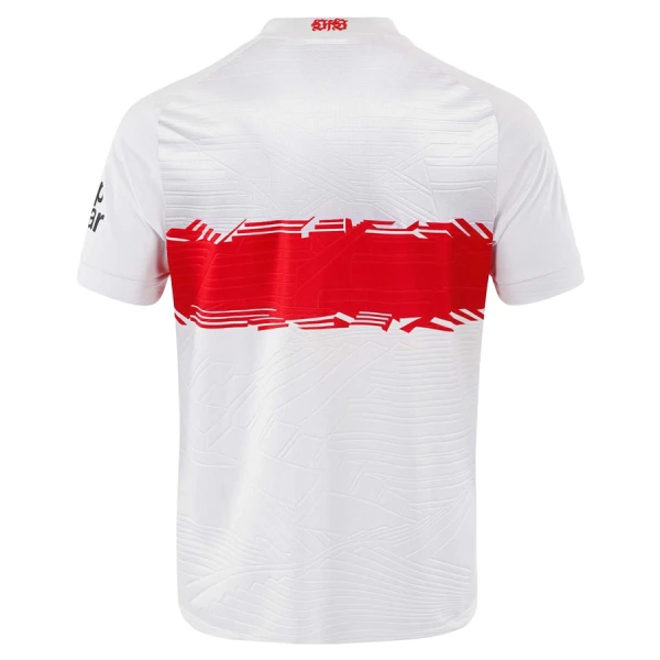 Camiseta VfB Stuttgart Local 2025/2026