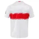 Camiseta VfB Stuttgart Local 2025/2026