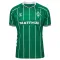 Camiseta Werder Bremen Local 2025/2026