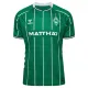Camiseta Werder Bremen Local 2025/2026