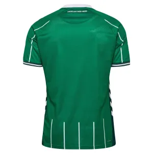 Camiseta Werder Bremen Local 2025/2026