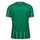 Camiseta Werder Bremen Local 2025/2026