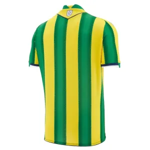 Camiseta West Bromwich Albion Visitante 2025/2026