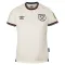Camiseta West Ham United Visitante 2025/2026